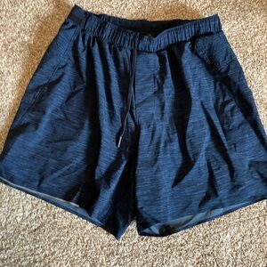 Mens Lululemon Shorts